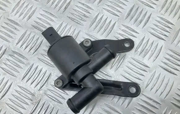 Audi A6 S6 C7 4G Electric auxiliary coolant/water pump 4H0121671B