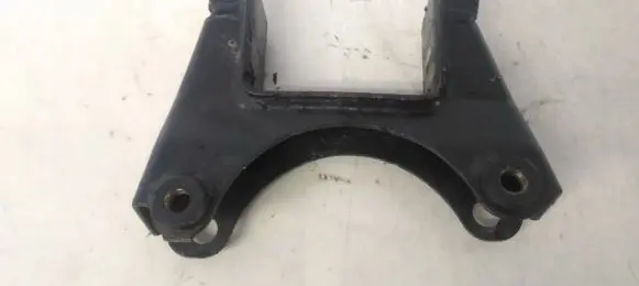 Skoda Fabia Mk2 (5J) Engine mounting bracket 6q0199111k