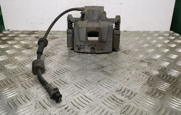 Jeep Cherokee Front brake caliper