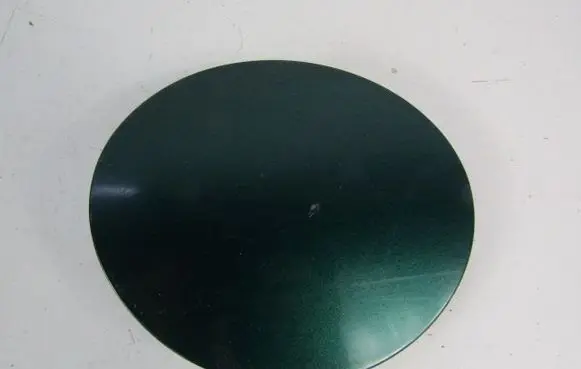 Seat Alhambra (Mk1) Fuel tank cap trim 7M0809905D