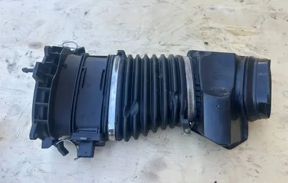 Mercedes-Benz GLE W167 Mass air flow meter A6540900048