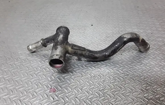 Renault Scenic II - Grand scenic II Engine coolant pipe/hose 8200366950