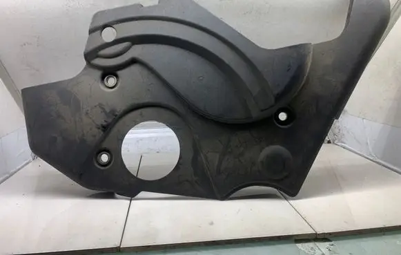 Audi A6 S6 C5 4B Timing belt guard (cover) 059103926