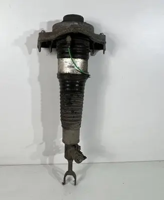 Audi A6 S6 C6 4F Front air suspension shock absorber 