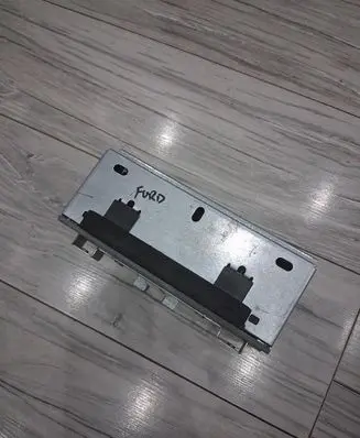 Ford Fiesta Radio/CD/DVD/GPS head unit 8a6t-18C815-BN