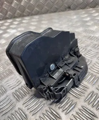 BMW 5 F10 F11 Front door lock 7229461