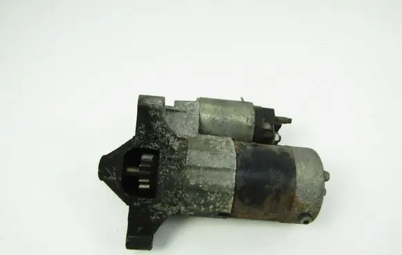 Citroen C5 Starter motor 9656299480