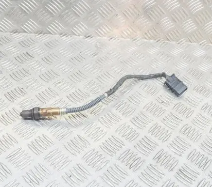 BMW 2 F22 F23 Lambda probe sensor 0258027030 7589121
