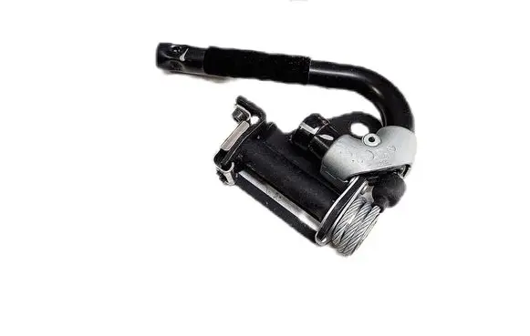 BMW X5 F15 Front seatbelt 623117000B