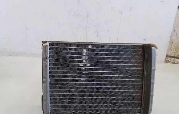 Hyundai H-100 Air conditioning (A/C) radiator (interior) FCB02