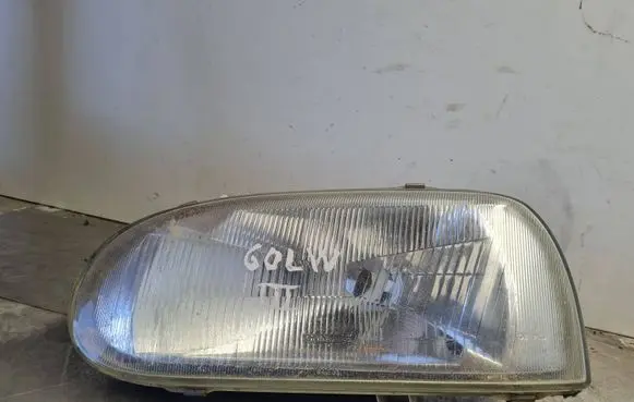 Volkswagen Golf III Headlight/headlamp