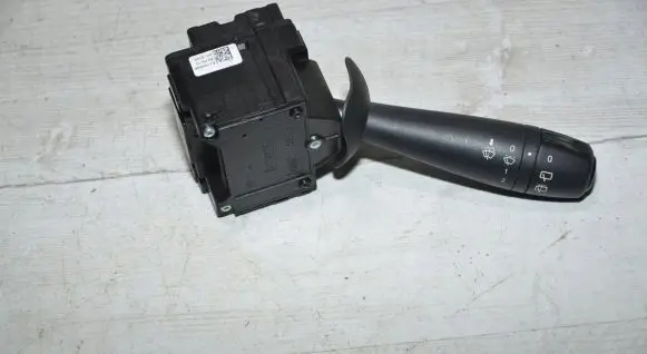 Dacia Duster Wiper control stalk 149