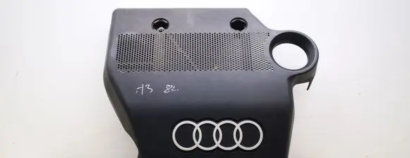 Audi A3 S3 8L Engine cover (trim)
