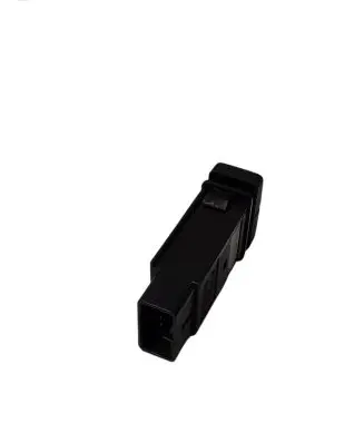 Central locking switch button