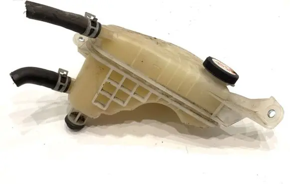 Toyota Auris E180 Coolant expansion tank/reservoir 164800D030