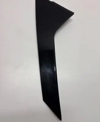 Hyundai Ioniq 5 Rear door trim (molding) 83271GI010