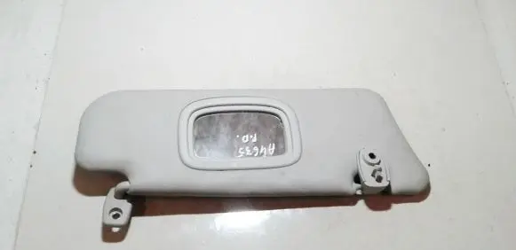 Fiat Stilo Sun visor