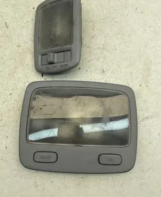 KIA Sportage Front seat light 928002E0