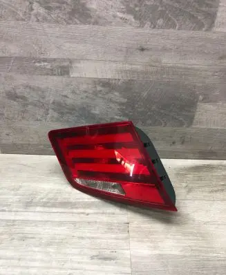 BMW 5 F10 F11 Tailgate rear/tail lights 7203225 00588082