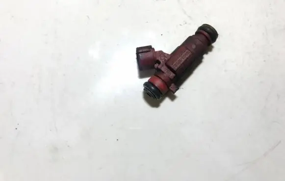 Nissan Almera N16 Fuel injector 0280155940 166009f600