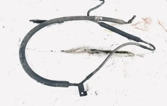 Mercedes-Benz S W220 Power steering hose/pipe/line