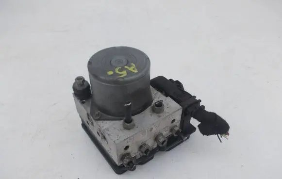 Opel Corsa D ABS control unit/module 0265951752 13350598 0265251864