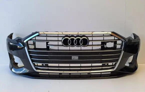 Audi A6 S6 C8 4K Front bumper 4K0807437