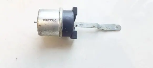 Chrysler PT Cruiser Valve vacuum 4885338aa