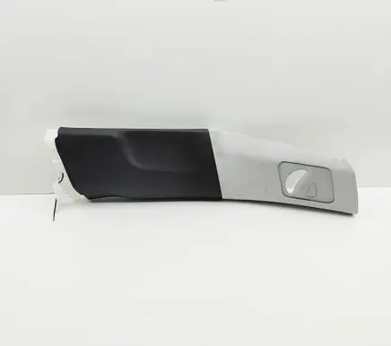 Tesla Model 3 Highland (B) pillar trim (top) 173230010D 173377310E