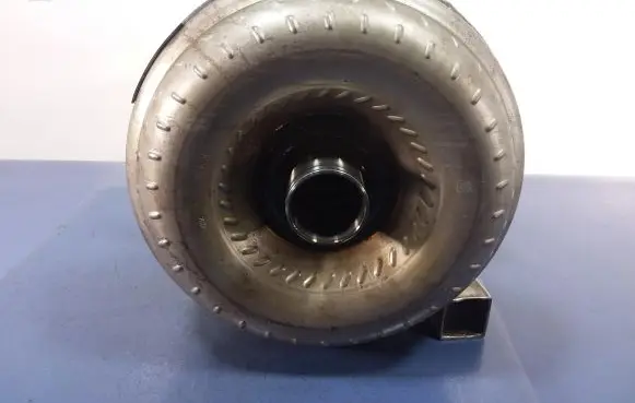 Audi A7 S7 4G Clutch set kit