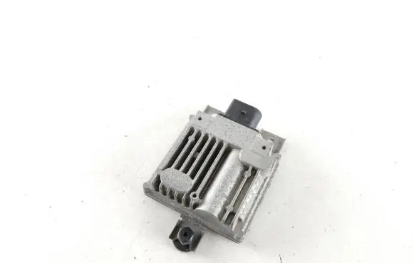 Porsche Panamera (970) Fuel injection pump control unit/module 7P0906093