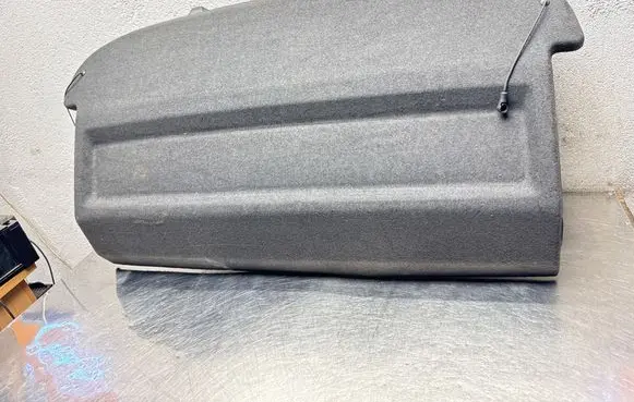Opel Astra H Parcel shelf 