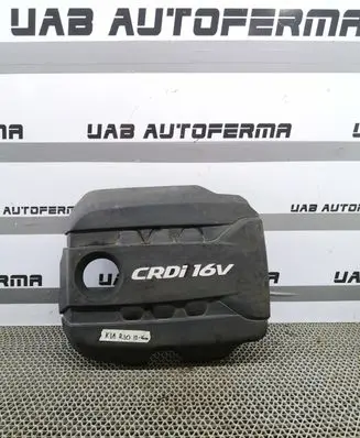 KIA Rio Engine cover (trim) 292402A