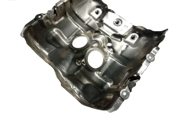 BMW X7 G07 Other engine part 9844515 11659844514 5B36ED3