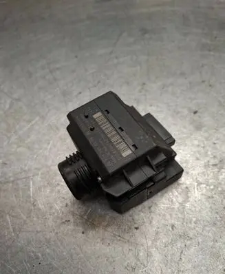 Mercedes-Benz CLK A209 C209 Ignition lock 2095450508 33002403