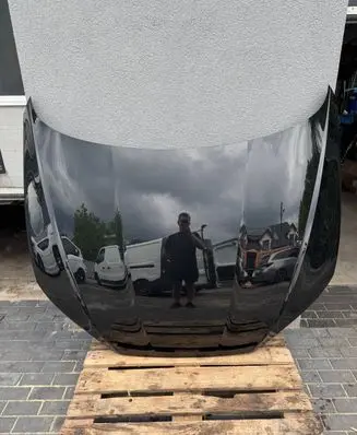 Audi A5 Engine bonnet/hood 