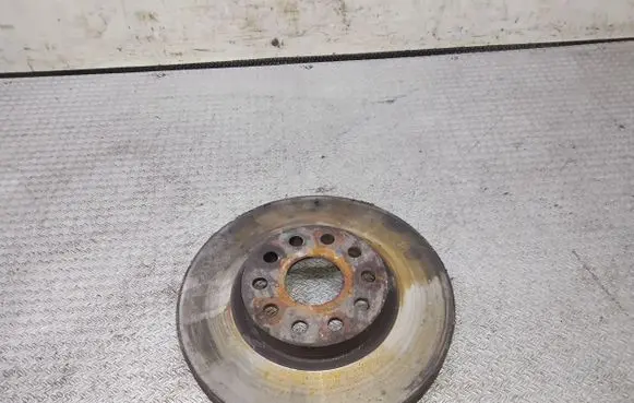 Alfa Romeo 166 Front brake disc 26MM
