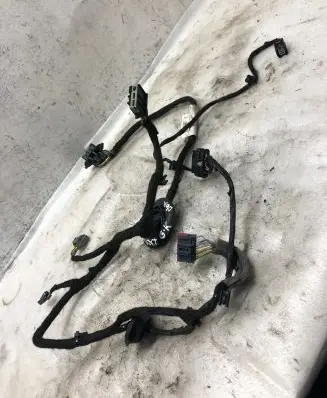 Volvo S90, V90 Rear door wiring loom 31667598