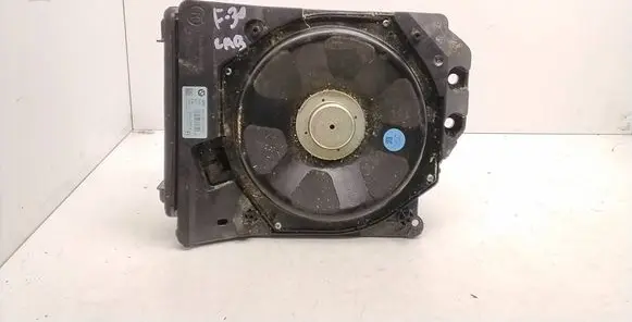 BMW 3 F30 F35 F31 Subwoofer speaker 9210150 18820010