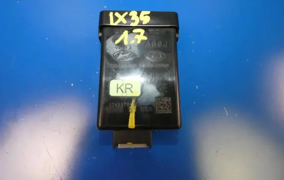 Hyundai ix35 Steering rack control module 95800-2S500