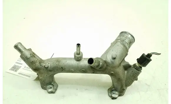 Lexus GX J150 Brake vacuum hose/pipe 1635538040