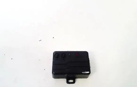 Skoda Octavia Mk1 (1U) Other control units/modules