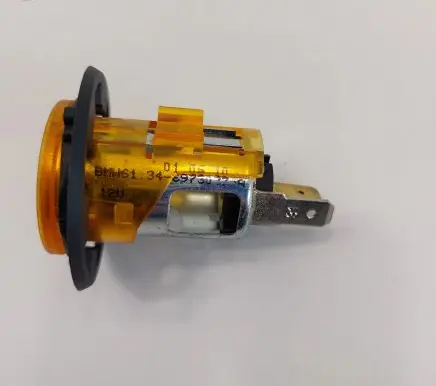 Mini Cooper Countryman R60 Cigarette lighter 6973037