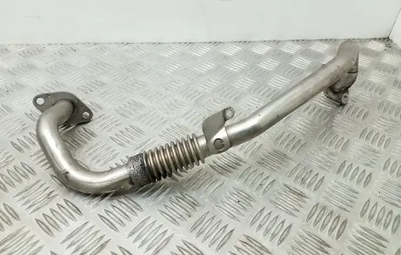 Audi A3 S3 A3 Sportback 8P EGR valve line/pipe/hose 03L131521