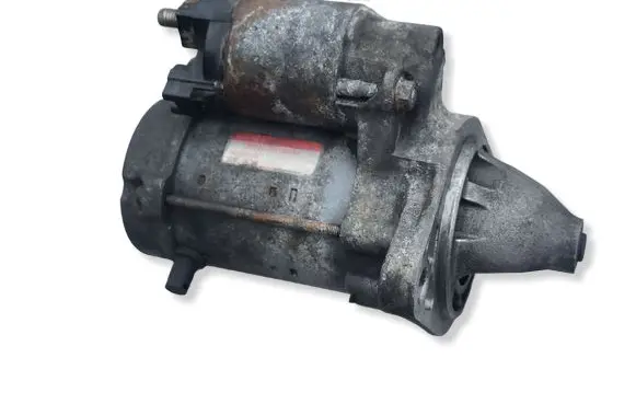 Toyota Avensis T250 Starter motor 281000D18084