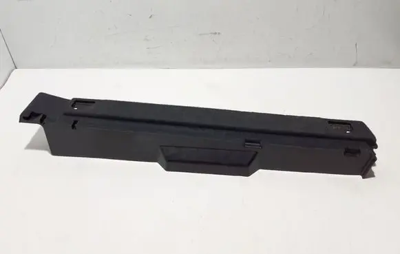 Audi Q5 SQ5 Other trunk/boot trim element 8R0861828