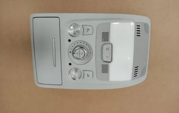 Audi Q5 SQ5 8R Headlining lighting console trim 8T0947140