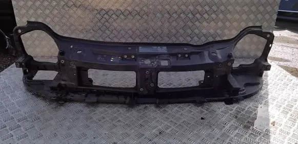 Renault Trafic II (X83) Top upper radiator support slam panel 8200411918E 8200535301D