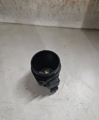 Renault Espace - Grand espace IV Mass air flow meter 8200280065E 5WK97005 8200327690