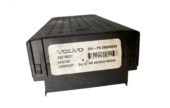 Volvo XC90 Fuse module 30679527 04W181 08696098
